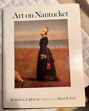 Rare art nantucket for sale  Peoria