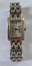 Montre cartier femme d'occasion  Louvres