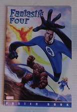 Fantastic four poster gebraucht kaufen  Langen