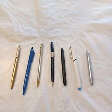 Lot stylos bille d'occasion  Steinbourg