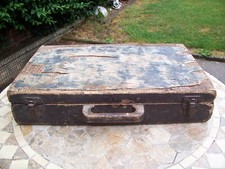 Lovely old wooden for sale  LEICESTER