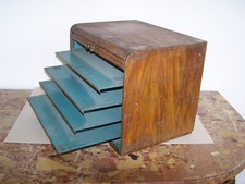 Bauhaus briefsekretär tischse gebraucht kaufen  Bundenthal, Erlenbach, Busenberg