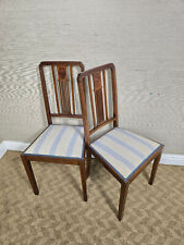 Antique edwardian matching for sale  LUTTERWORTH