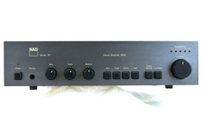 Nad series stereo for sale  CAMBRIDGE