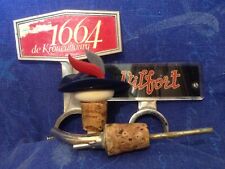 Lot accessoires marques d'occasion  Éperlecques