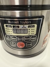 Russell taylors rice for sale  COVENTRY