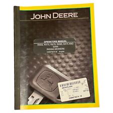 John deere rx63 for sale  Philadelphia