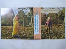 The Allman Brothers Band Brothers And Sisters Polydor 23MM0096 Japan   LP OBI comprar usado  Enviando para Brazil