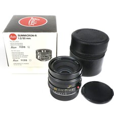 leitz summicron gebraucht kaufen leitz summicron gebraucht kaufen Landshut