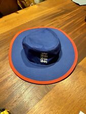 England cricket hat for sale  OXFORD