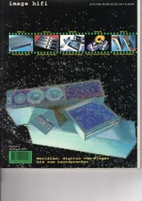 Zeitschrift image hifi gebraucht kaufen  Greiz