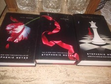 twilight series books for sale twilight series books for sale Sumter