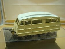 Caravane dinky toys d'occasion  Fontvieille
