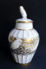 Deckeldose hutschenreuther abt gebraucht kaufen  Hainichen