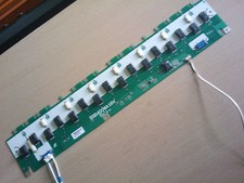Placa inversora SSB400WA16V TV LCD (LE40R87BD) SAMSUNG 40" comprar usado  Enviando para Brazil