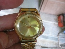 Bulova accutron 2181 d'occasion Bulova accutron 2181 d'occasion  L'Union