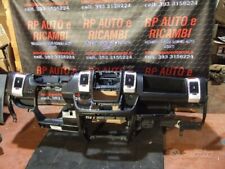 Plancia cruscotto fiat usato  San Martino Dall Argine