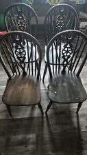Vintage chairs used for sale  WEST BROMWICH