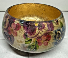 Unique gold fleck for sale  BURTON-ON-TRENT