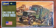 Hasegawa minicraft gmc for sale  ALTON