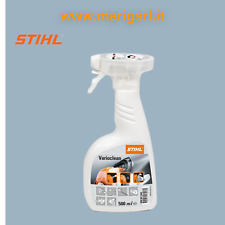 Varioclean stihl pulitore usato  Vallo della Lucania