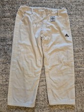 Adidas judo hose gebraucht kaufen  Neuss