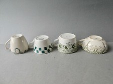 Tasses anciennes coquetier d'occasion  Mortrée