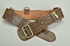 Sam browne belt. for sale  SHAFTESBURY