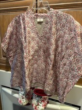 Anokhi one cotton for sale  East Rockaway