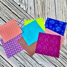 Scrapbook craft paper for sale  Redwood City