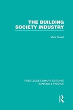 Building society industry for sale Building society industry for sale  UK