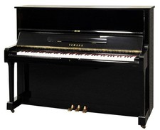 Yamaha 121 klavier gebraucht kaufen  Schongau