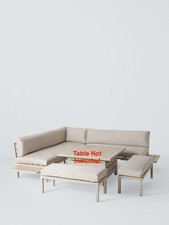Platform seater corner for sale  DUKINFIELD
