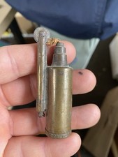 Ww1 accendino militare usato  Casalecchio di Reno