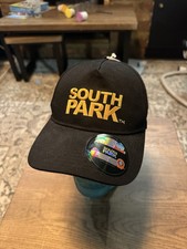 South park black for sale  DARTFORD