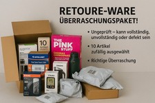 Karton trödel mystery gebraucht kaufen  Viersen