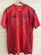 Adidas bayern münchen gebraucht kaufen  Augsburg