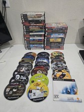57 ps2 games for sale  Selah