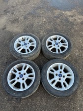 Ford fiesta mk7 for sale  KETTERING