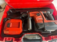 Hilti a36 36v for sale  LEEDS