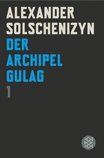 Archipel gulag gebraucht kaufen  Berlin