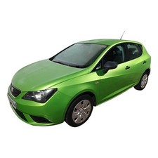 Seat ibiza fuel for sale  ABERDEEN