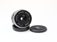 Lympus pen 20mm gebraucht kaufen  Wiesbaden