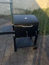 Barbecue usato  Val di Nizza