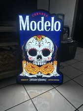 Modelo cerveza led for sale  Moreno Valley