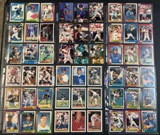Huge 288 baseball for sale  Marlow