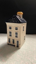 Klm blue delft gebraucht kaufen  Ahrensburg
