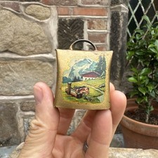 Vintage cow goat for sale  DERBY