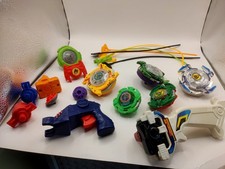 Vintage beyblade bundle for sale  BRADFORD