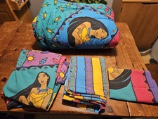 Vtg 1990 pocahontas for sale  Binghamton